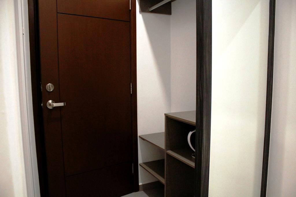Austin Guesthouse Ipoh Buitenkant foto
